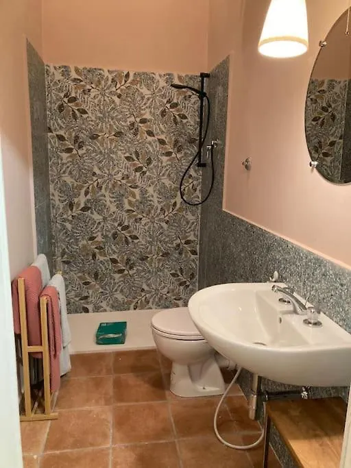 Piazza Della Vittoria Elegant Apartment Florencie