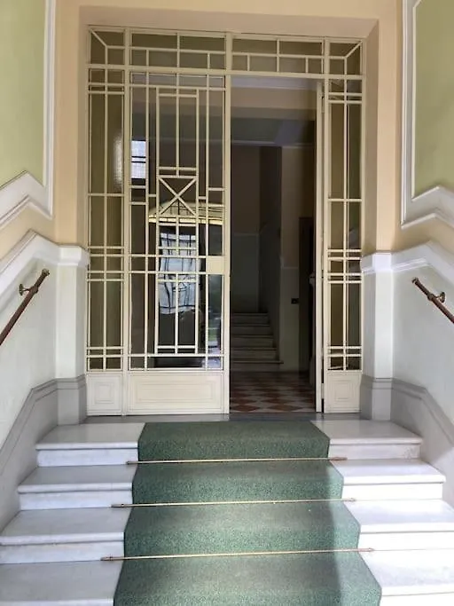 Piazza Della Vittoria Elegant Apartment Florencie