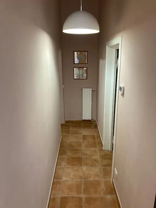 Piazza Della Vittoria Elegant Apartment Florencie