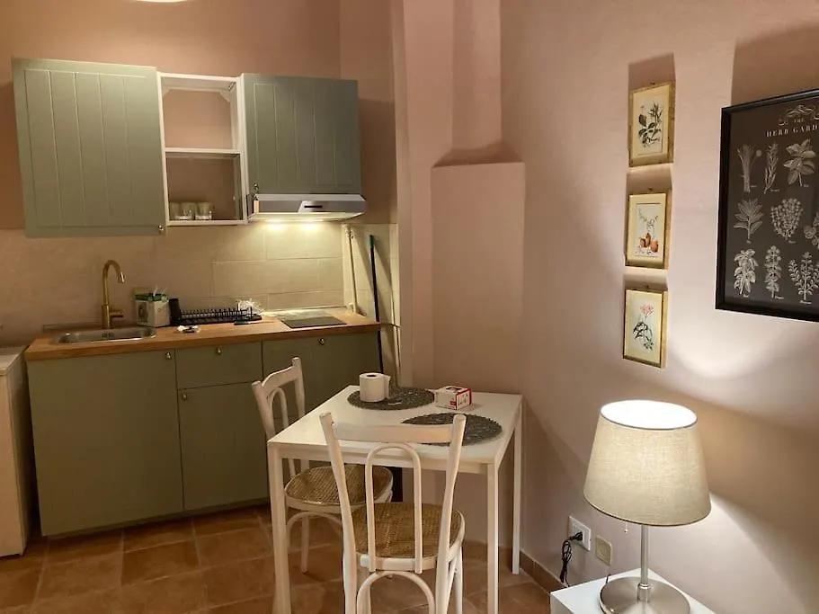 Piazza Della Vittoria Elegant Apartment Florencie
